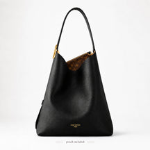 LV Low Key Hobo Bag | Free Pouch Included