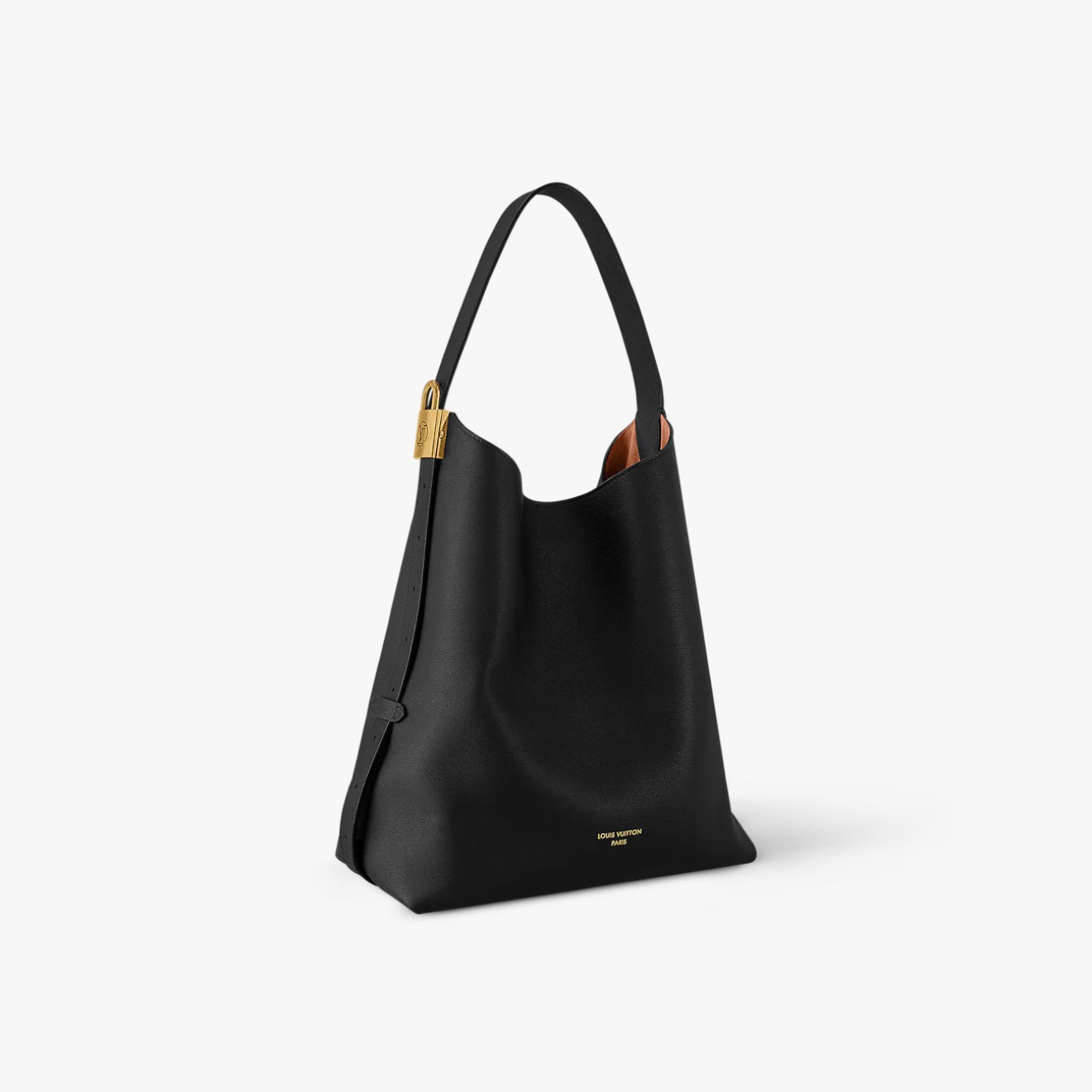 LV Low Key Hobo Bag | Free Pouch Included