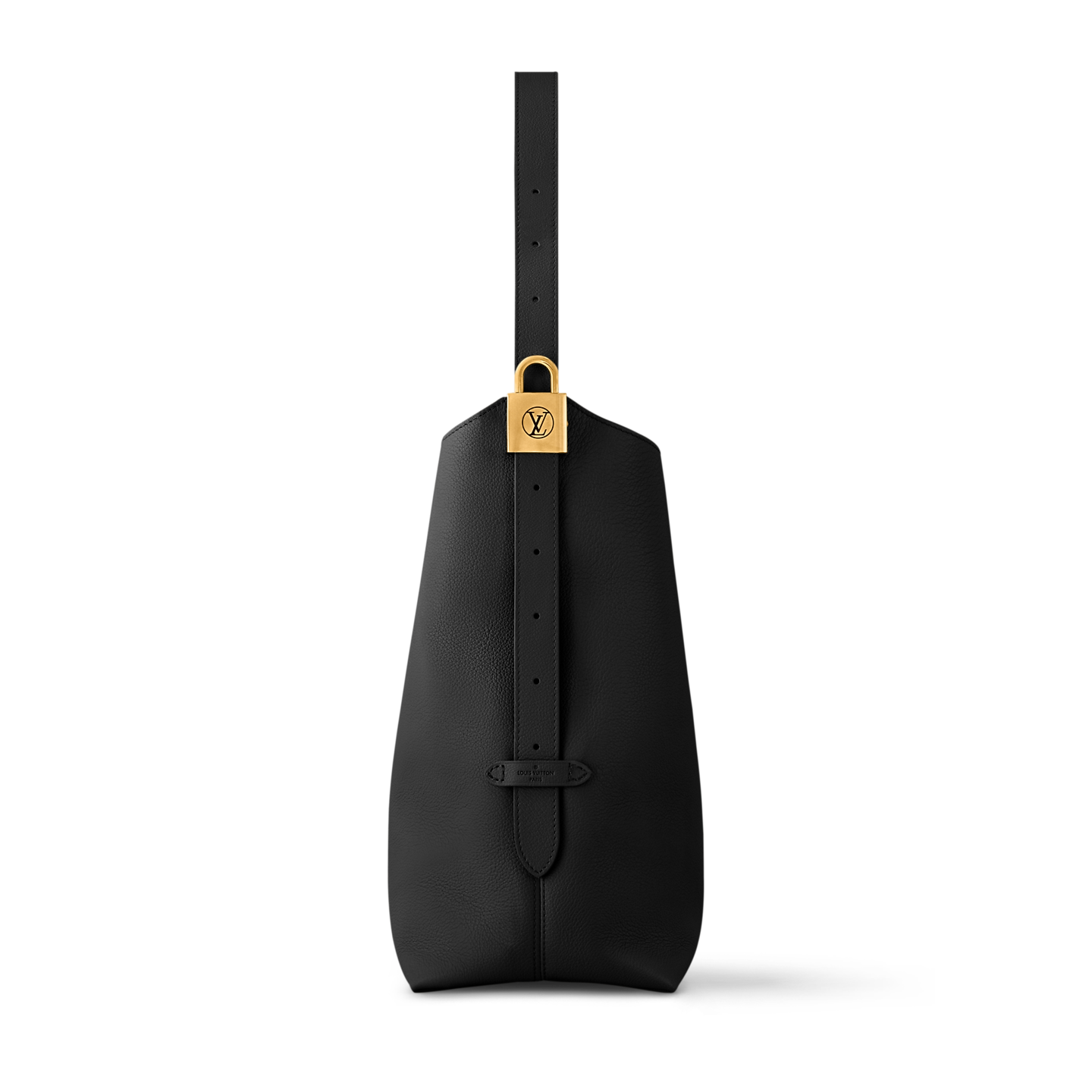 LV Low Key Hobo Bag | Free Pouch Included