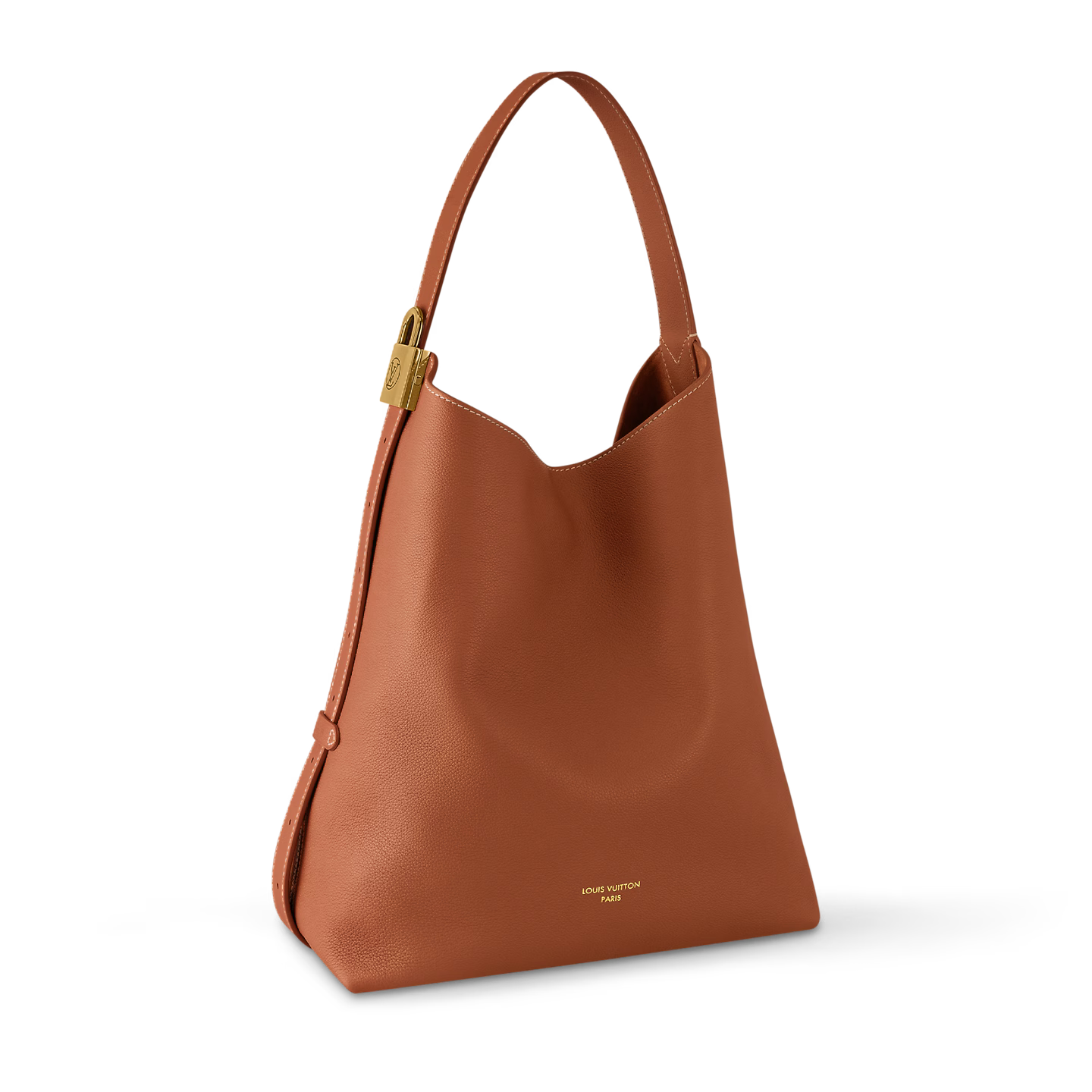 LV Low Key Hobo Bag | Free Pouch Included