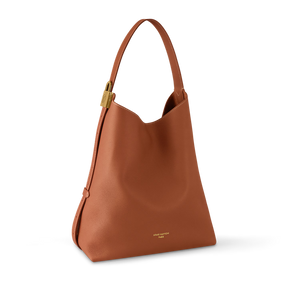 LV Low Key Hobo Bag | Free Pouch Included