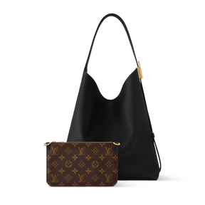 LV Low Key Hobo Bag | Free Pouch Included